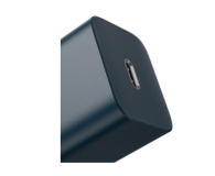 BASEUS sieciowa Super Si Quick Charger 1xUSB-C 20W (niebieska) CCSUP-B03 - 1194216 - zdjęcie 3